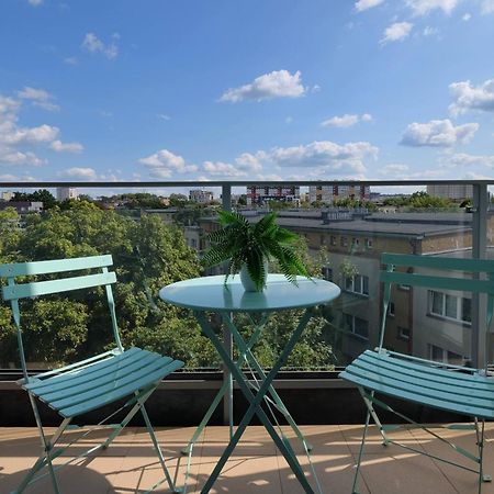 Apartamenty Centrum Białystok Extérieur photo