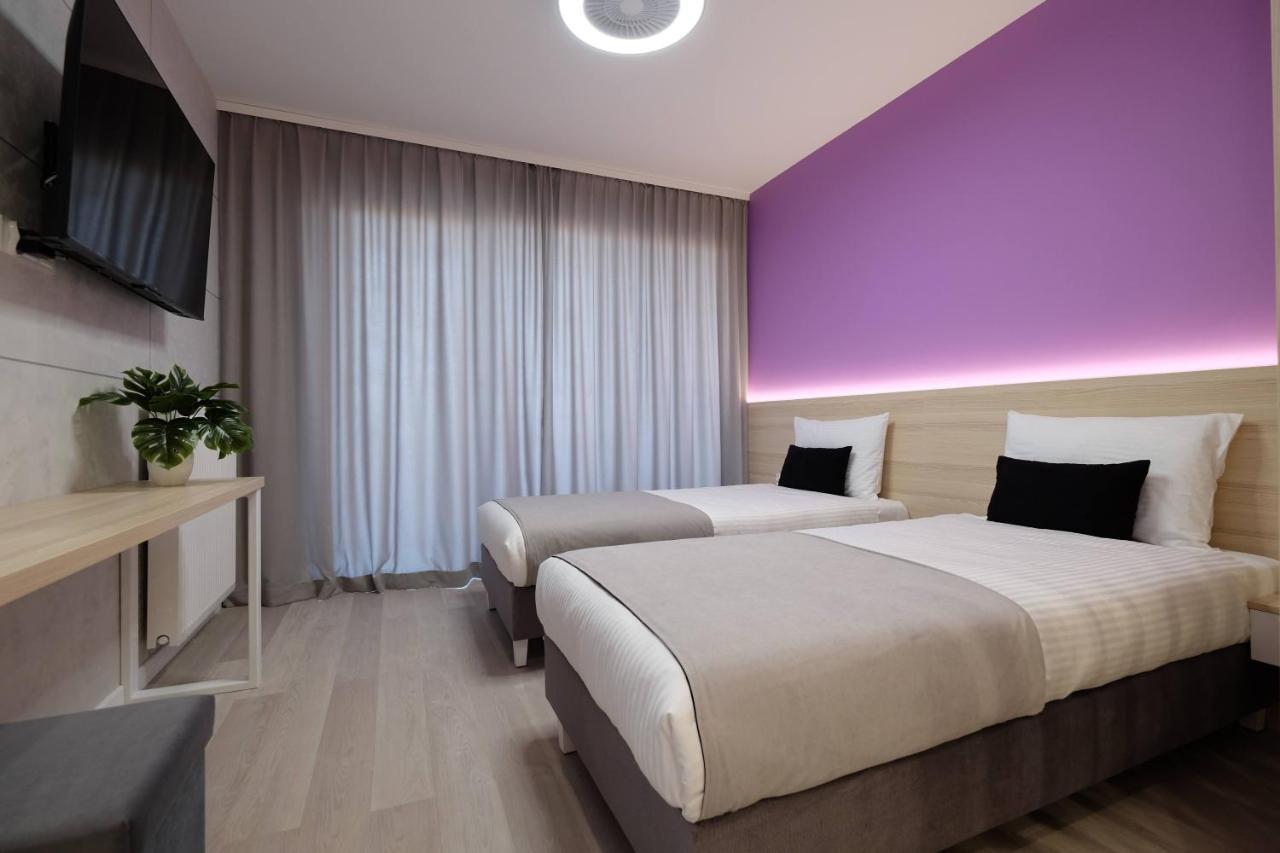 Apartamenty Centrum Białystok Extérieur photo