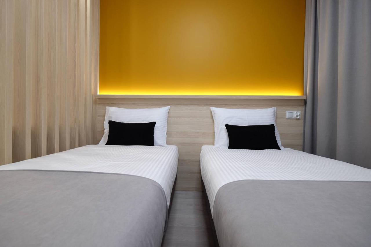 Apartamenty Centrum Białystok Extérieur photo
