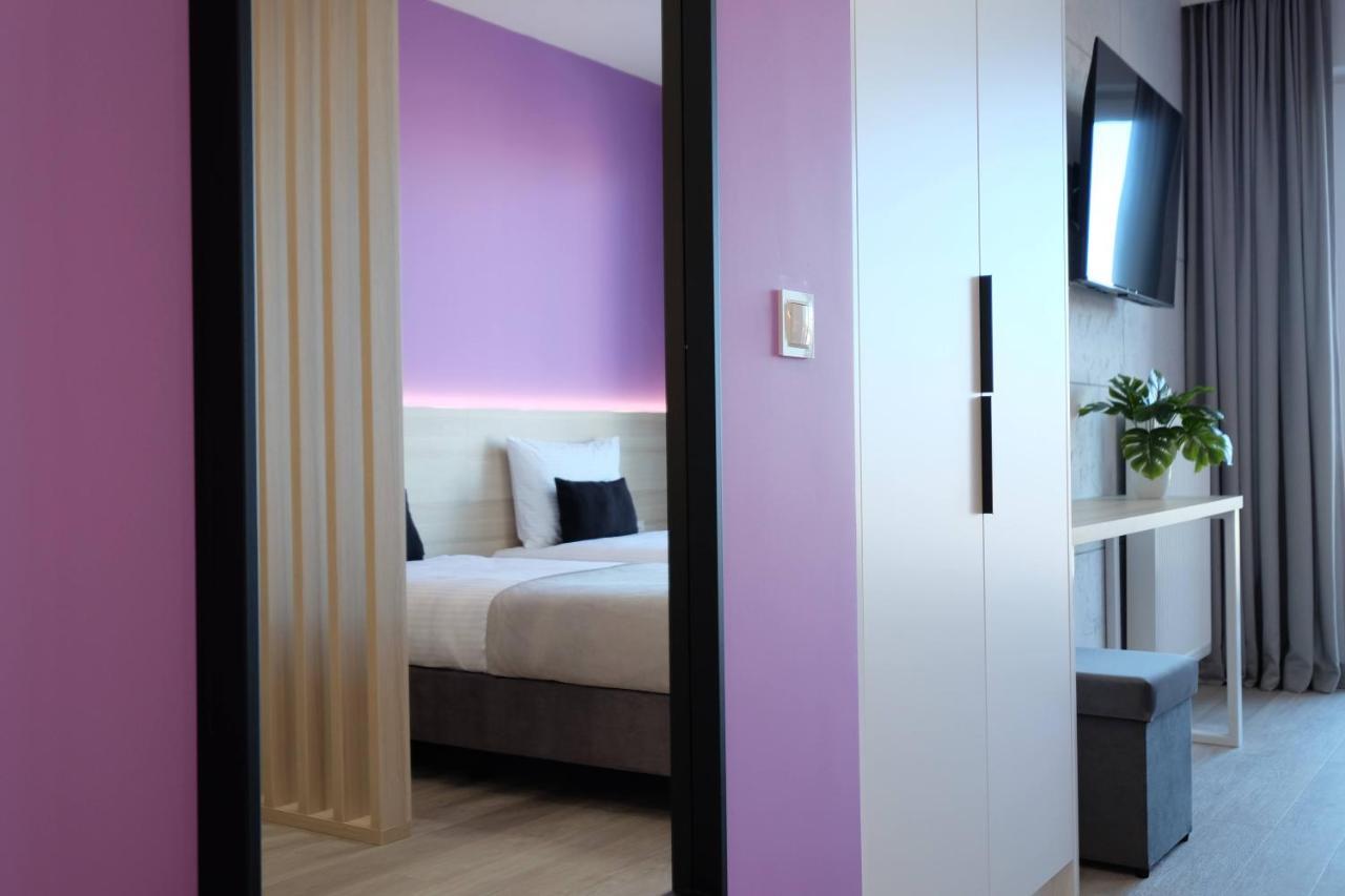Apartamenty Centrum Białystok Extérieur photo