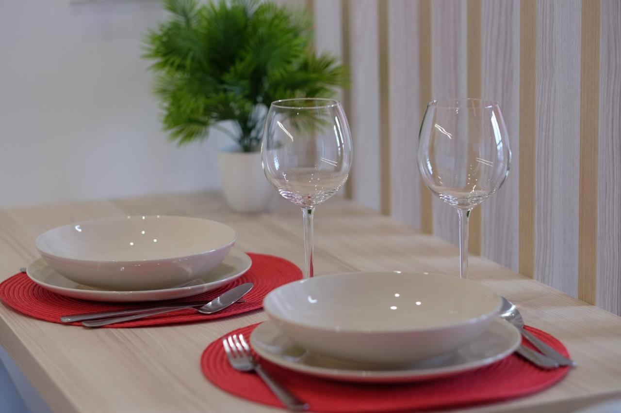 Apartamenty Centrum Białystok Extérieur photo