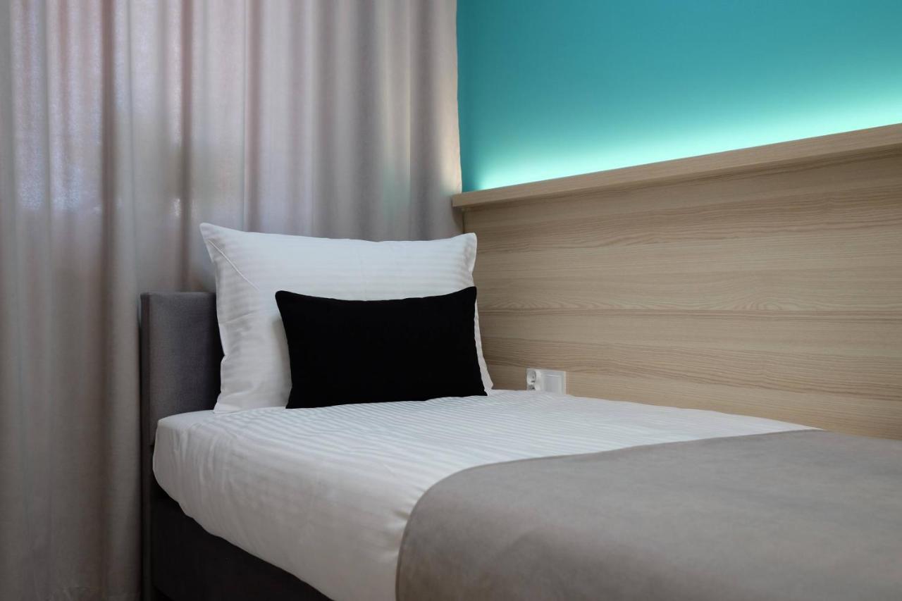 Apartamenty Centrum Białystok Extérieur photo