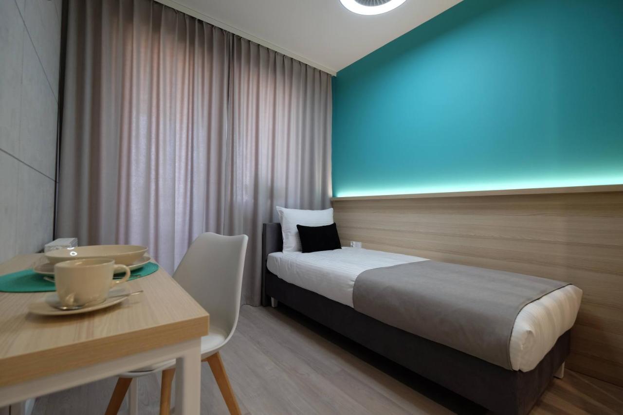 Apartamenty Centrum Białystok Extérieur photo