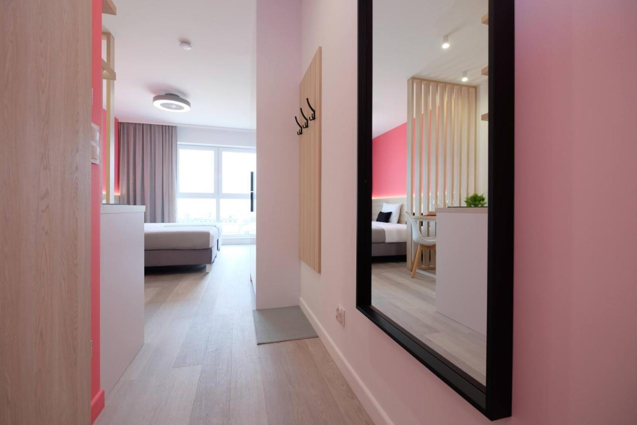 Apartamenty Centrum Białystok Extérieur photo