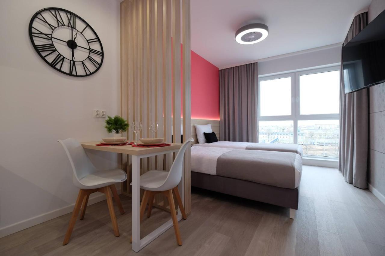 Apartamenty Centrum Białystok Extérieur photo
