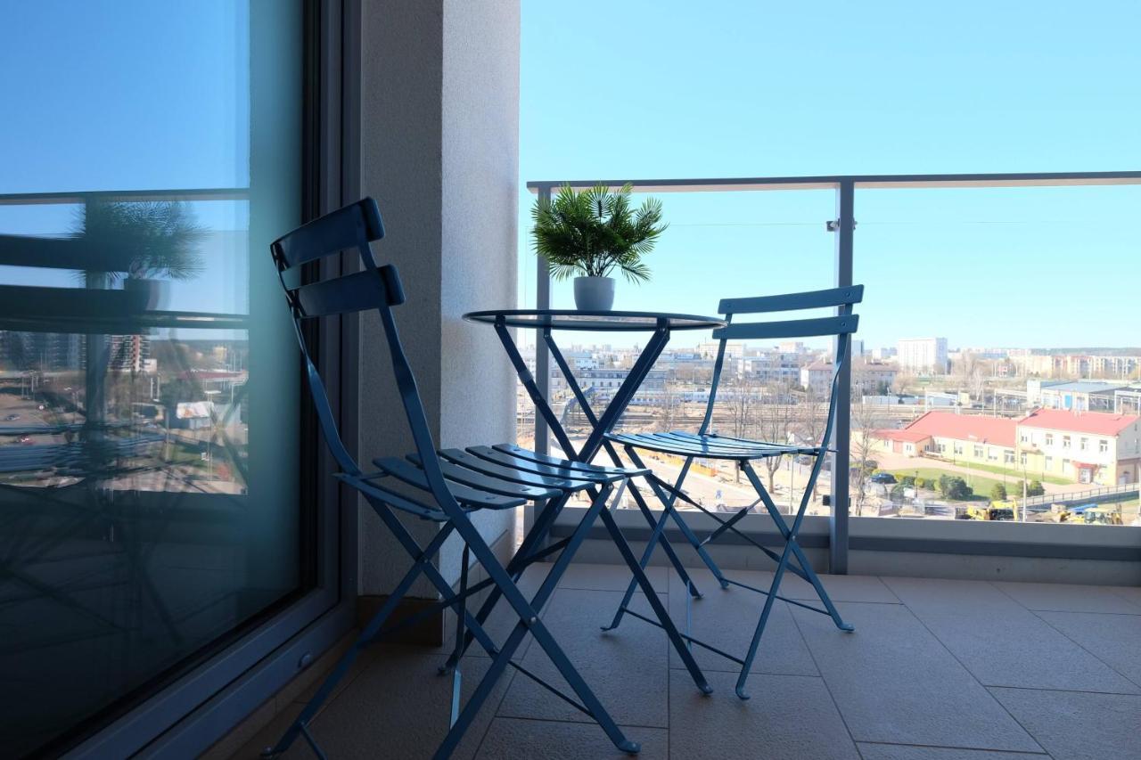Apartamenty Centrum Białystok Extérieur photo