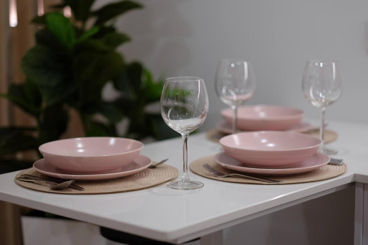 Apartamenty Centrum Białystok Extérieur photo