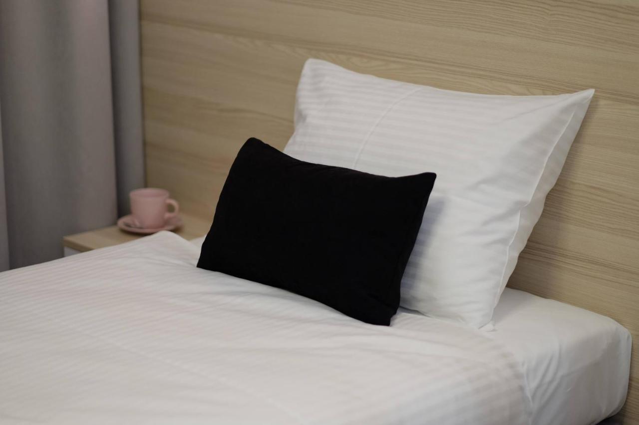 Apartamenty Centrum Białystok Extérieur photo