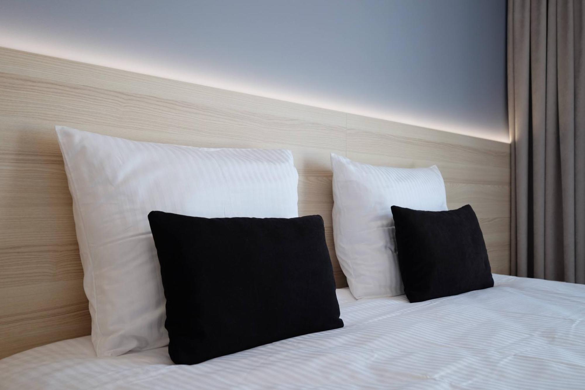 Apartamenty Centrum Białystok Extérieur photo