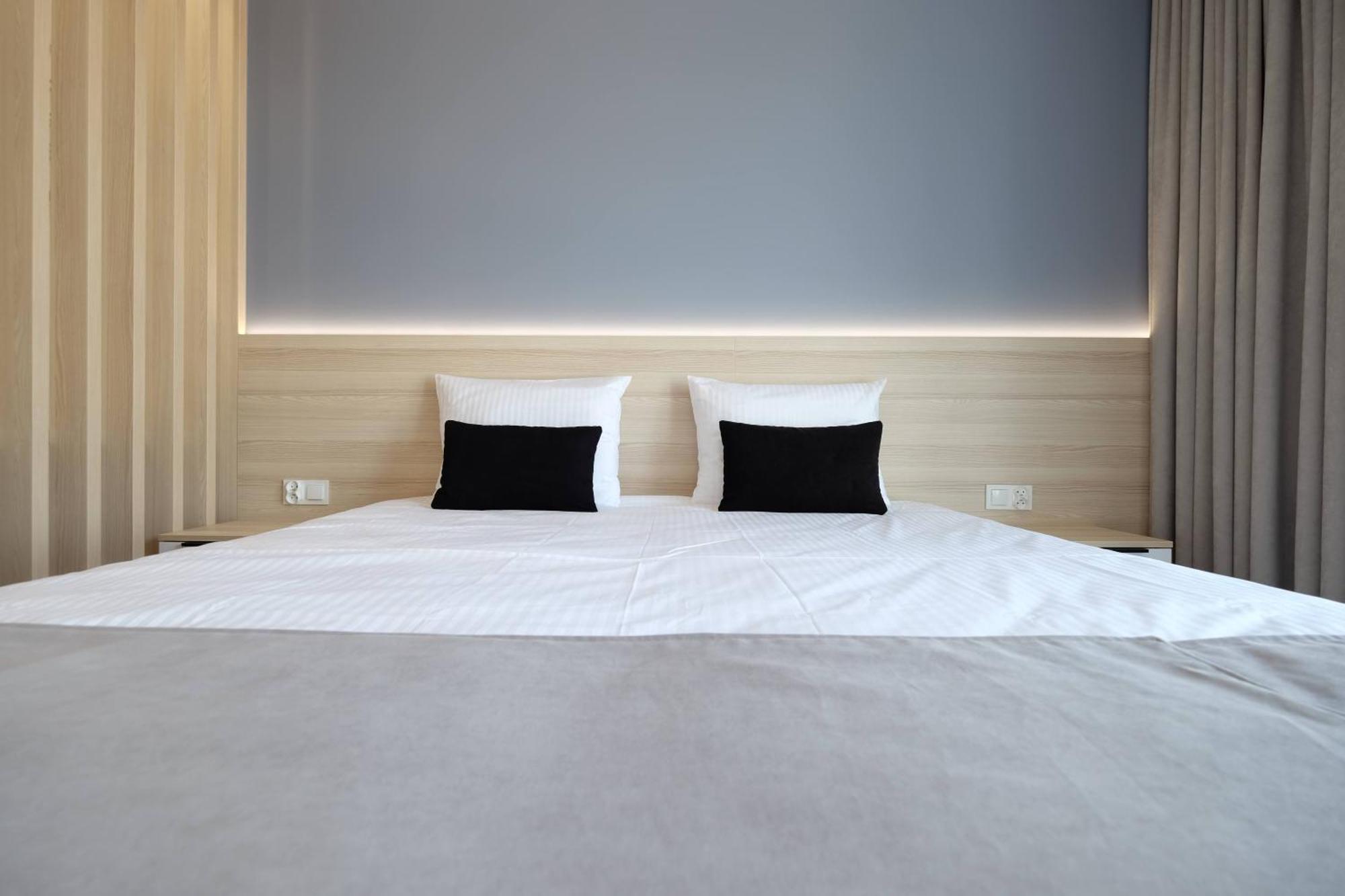Apartamenty Centrum Białystok Extérieur photo