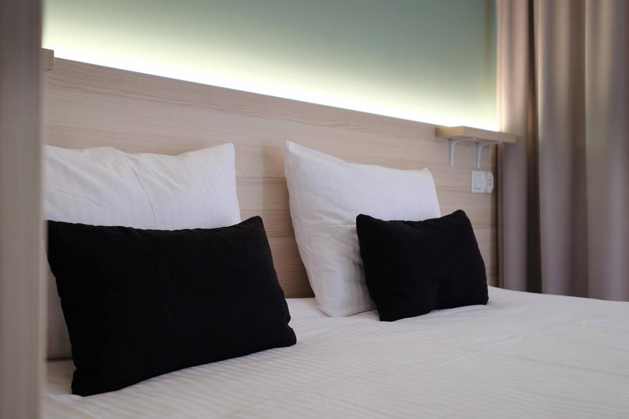 Apartamenty Centrum Białystok Extérieur photo