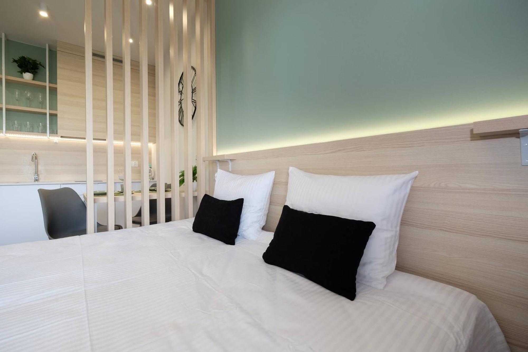 Apartamenty Centrum Białystok Extérieur photo
