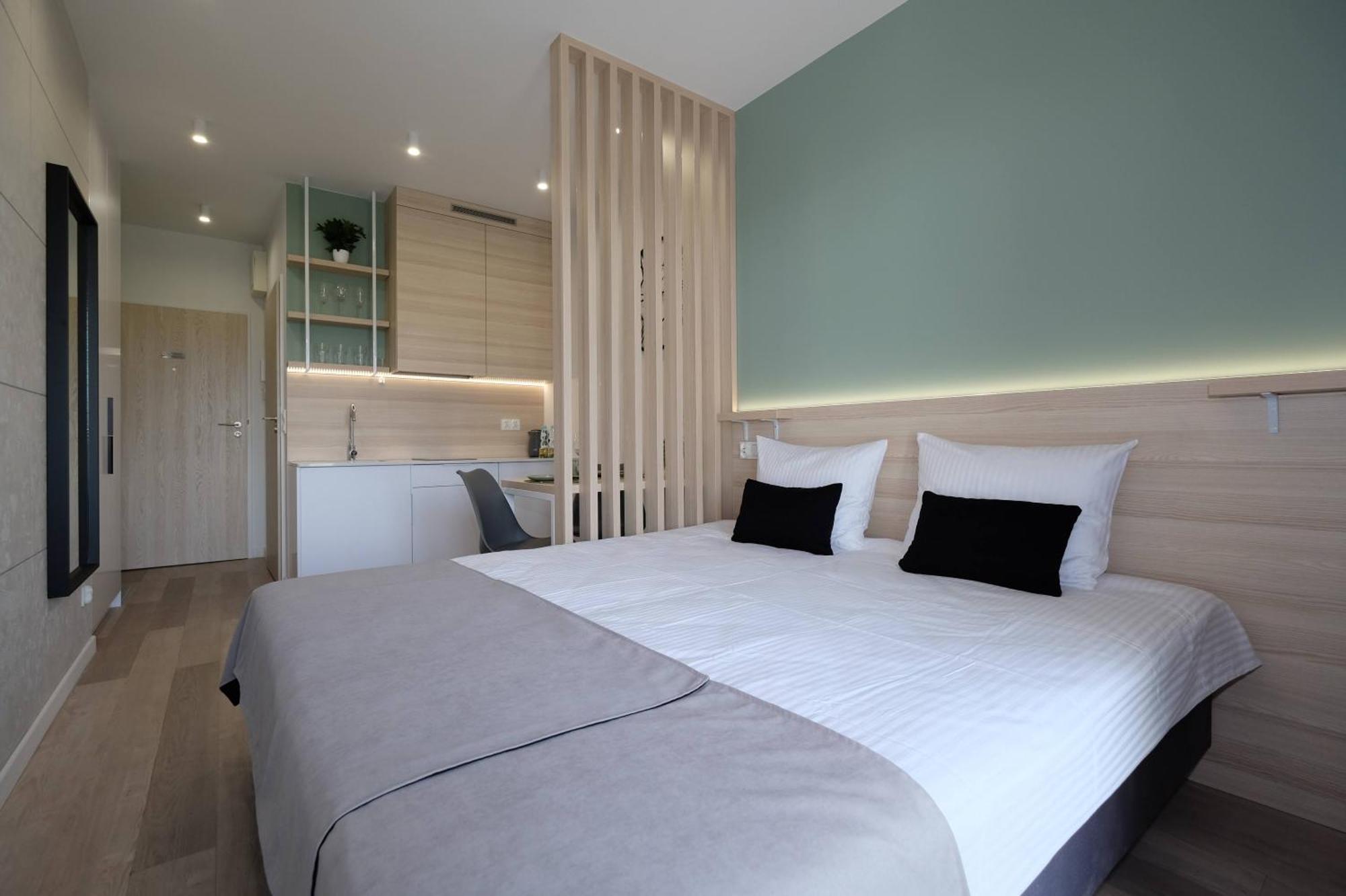 Apartamenty Centrum Białystok Extérieur photo