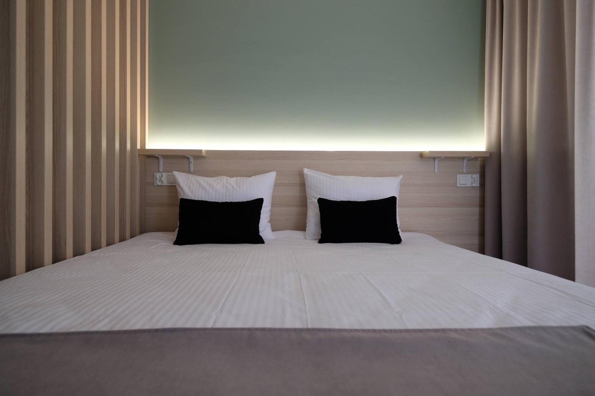 Apartamenty Centrum Białystok Extérieur photo
