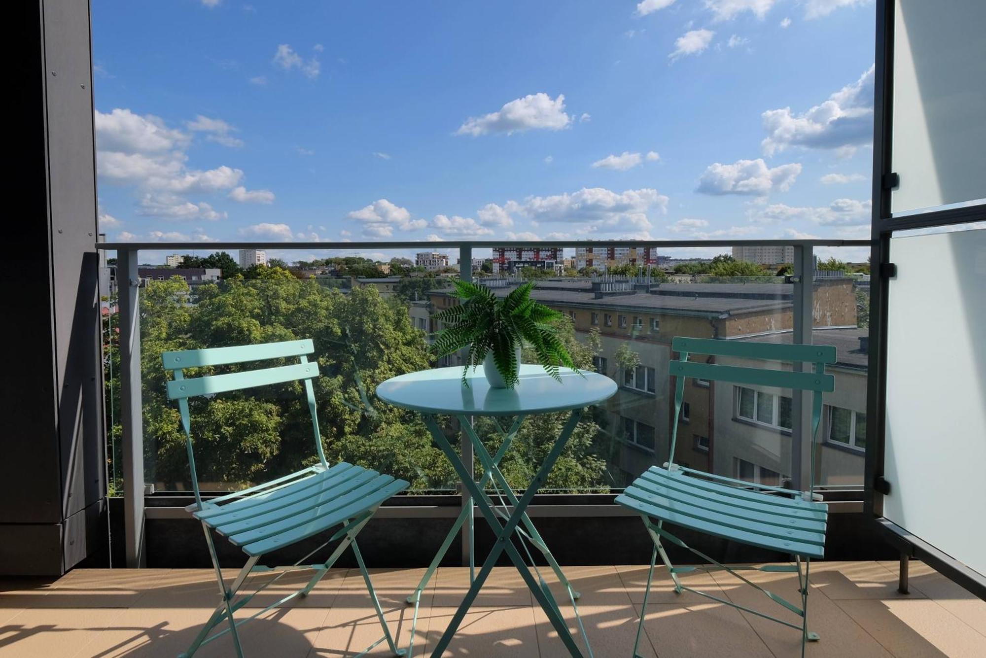 Apartamenty Centrum Białystok Extérieur photo