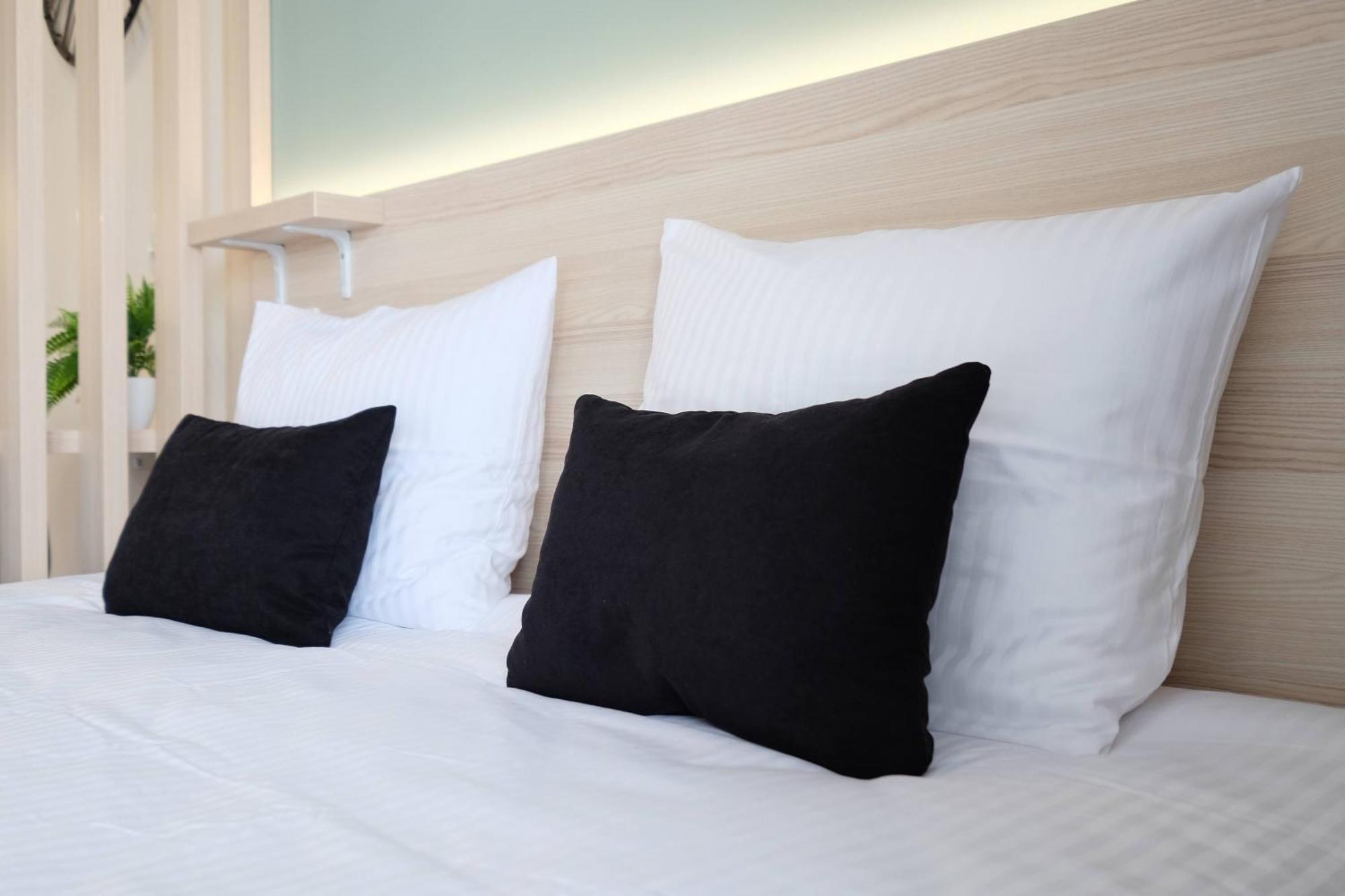 Apartamenty Centrum Białystok Extérieur photo