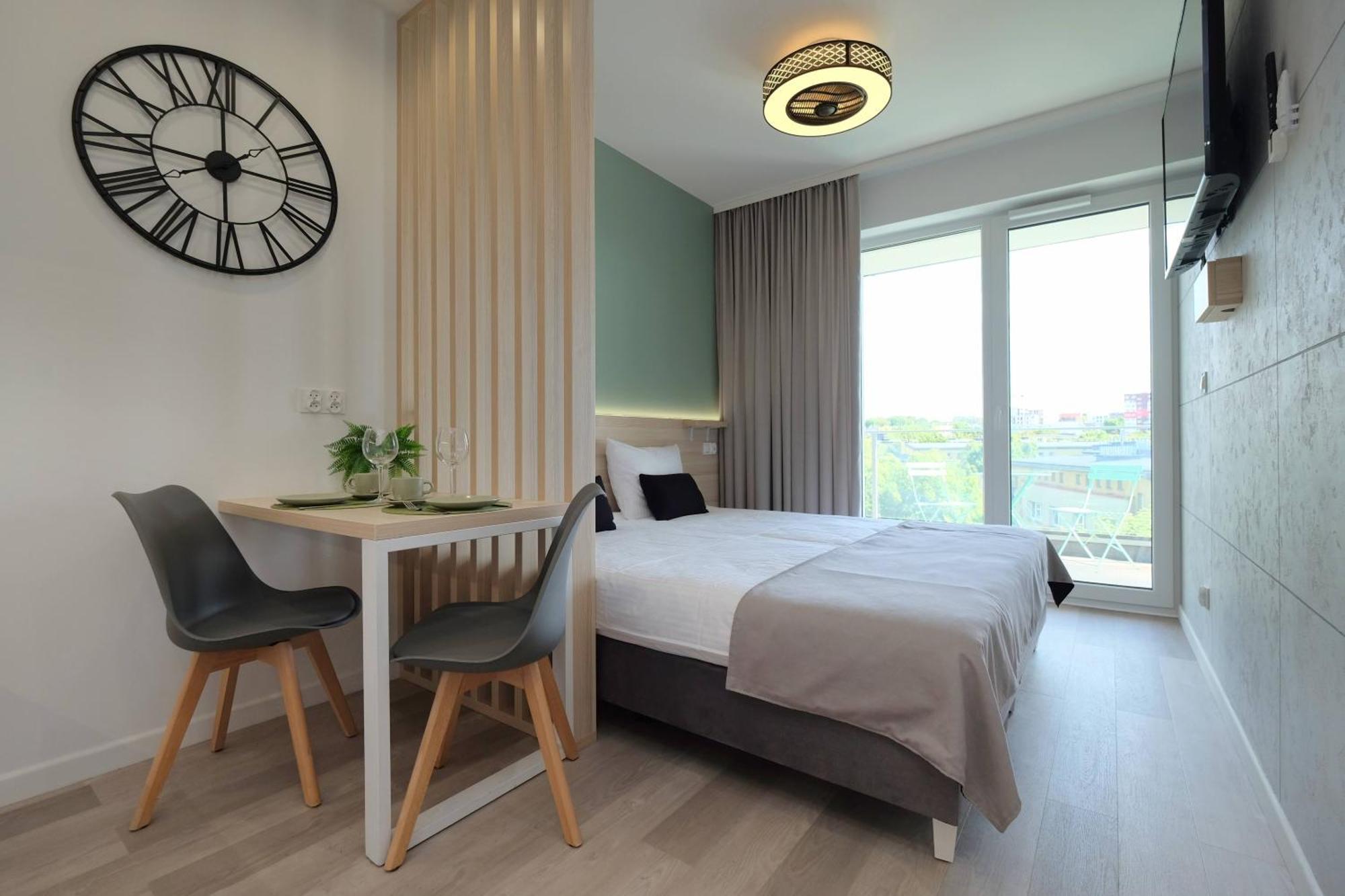 Apartamenty Centrum Białystok Extérieur photo