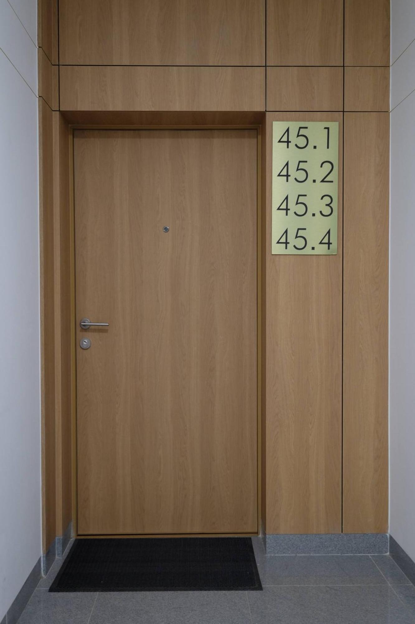 Apartamenty Centrum Białystok Extérieur photo