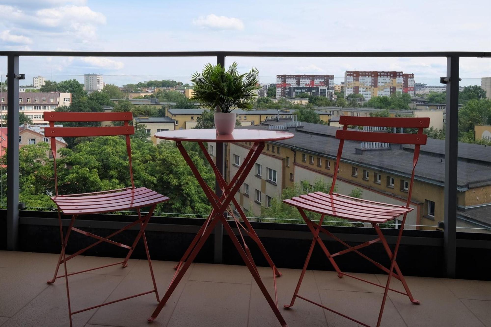Apartamenty Centrum Białystok Extérieur photo