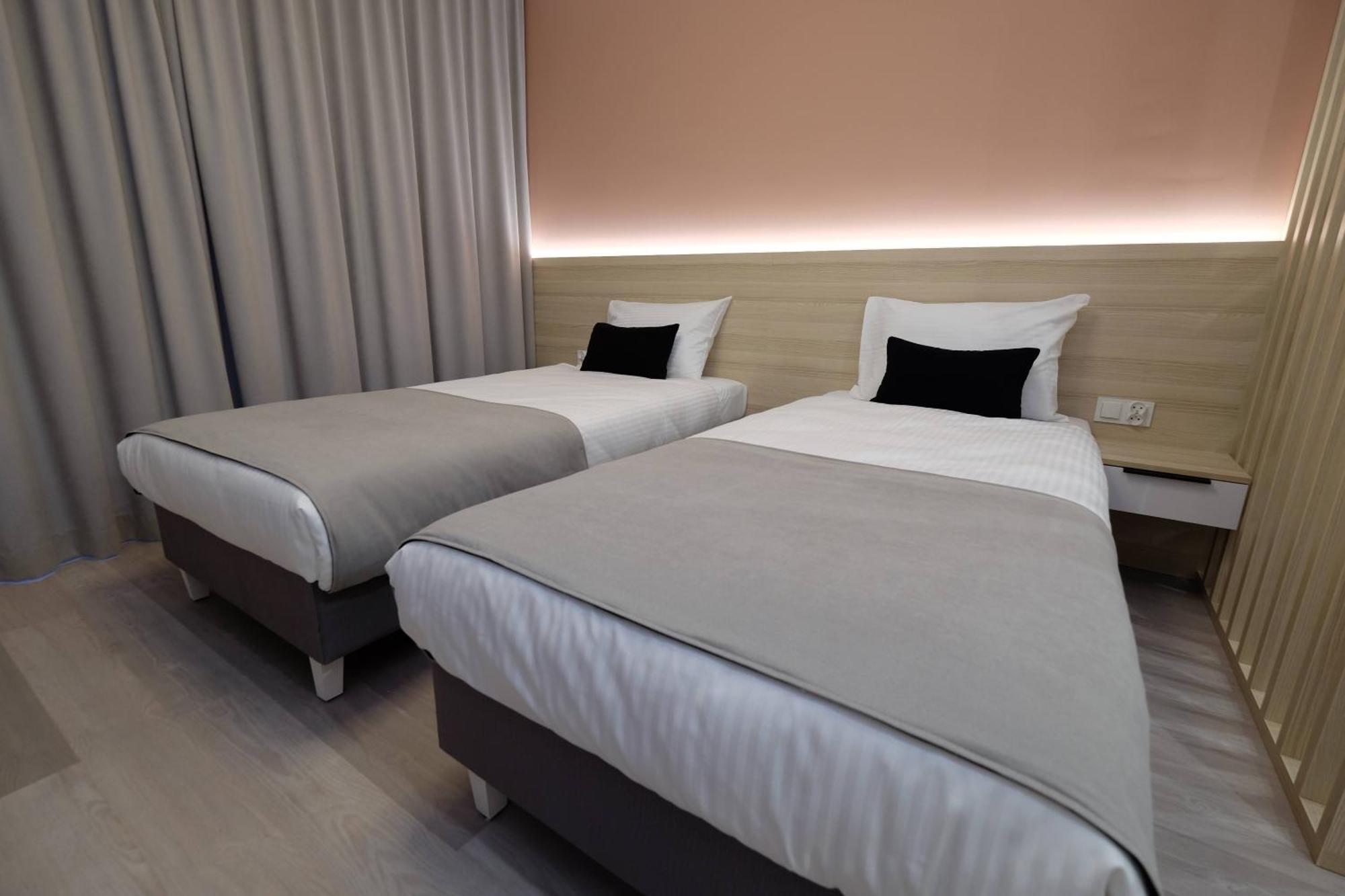 Apartamenty Centrum Białystok Extérieur photo