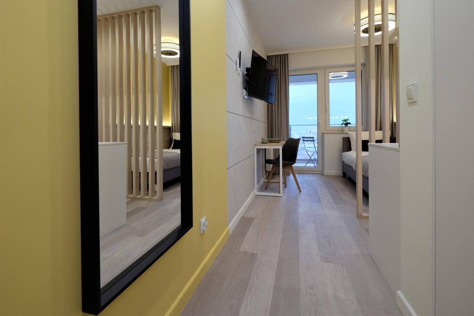 Apartamenty Centrum Białystok Extérieur photo