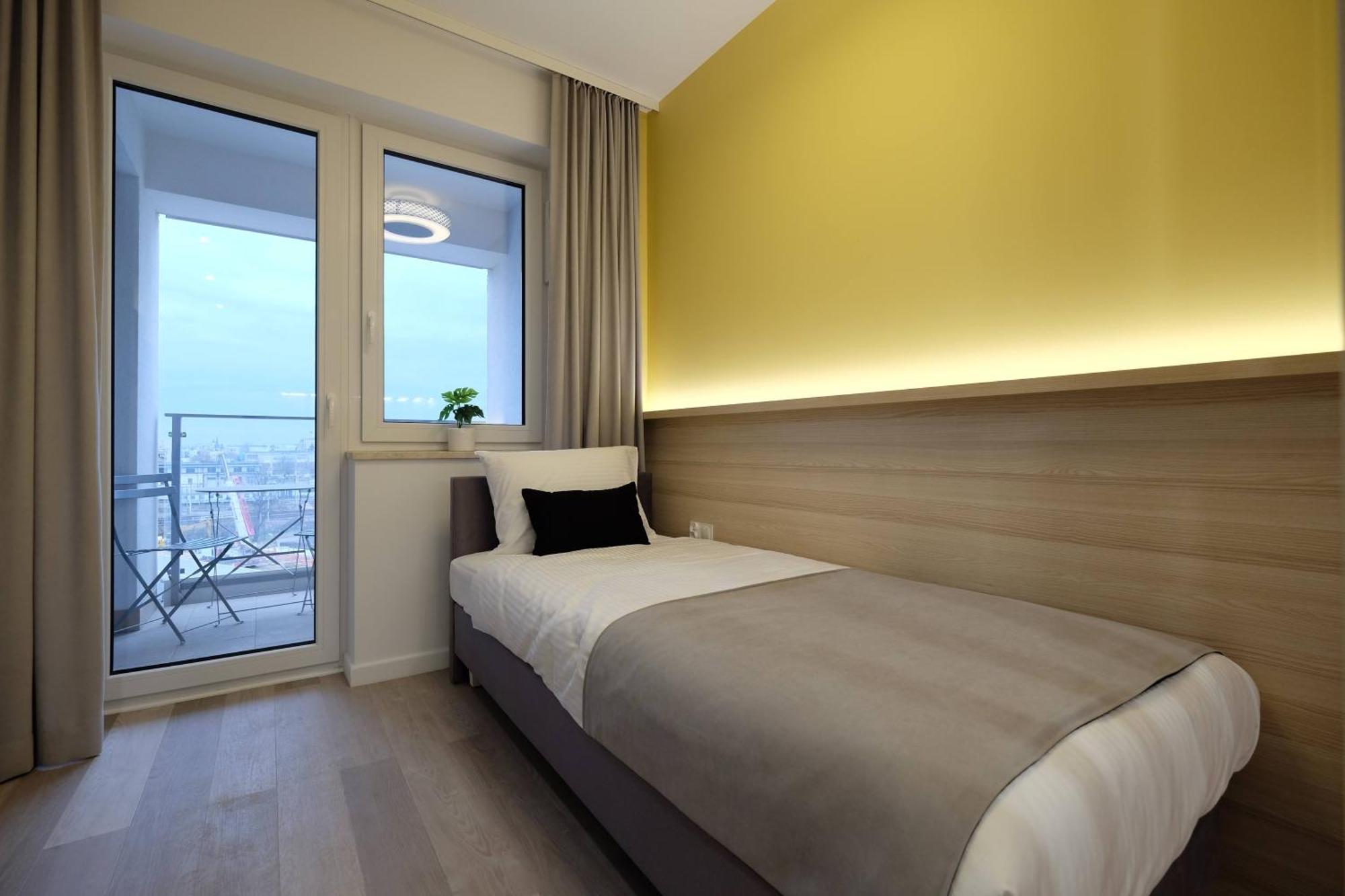 Apartamenty Centrum Białystok Extérieur photo