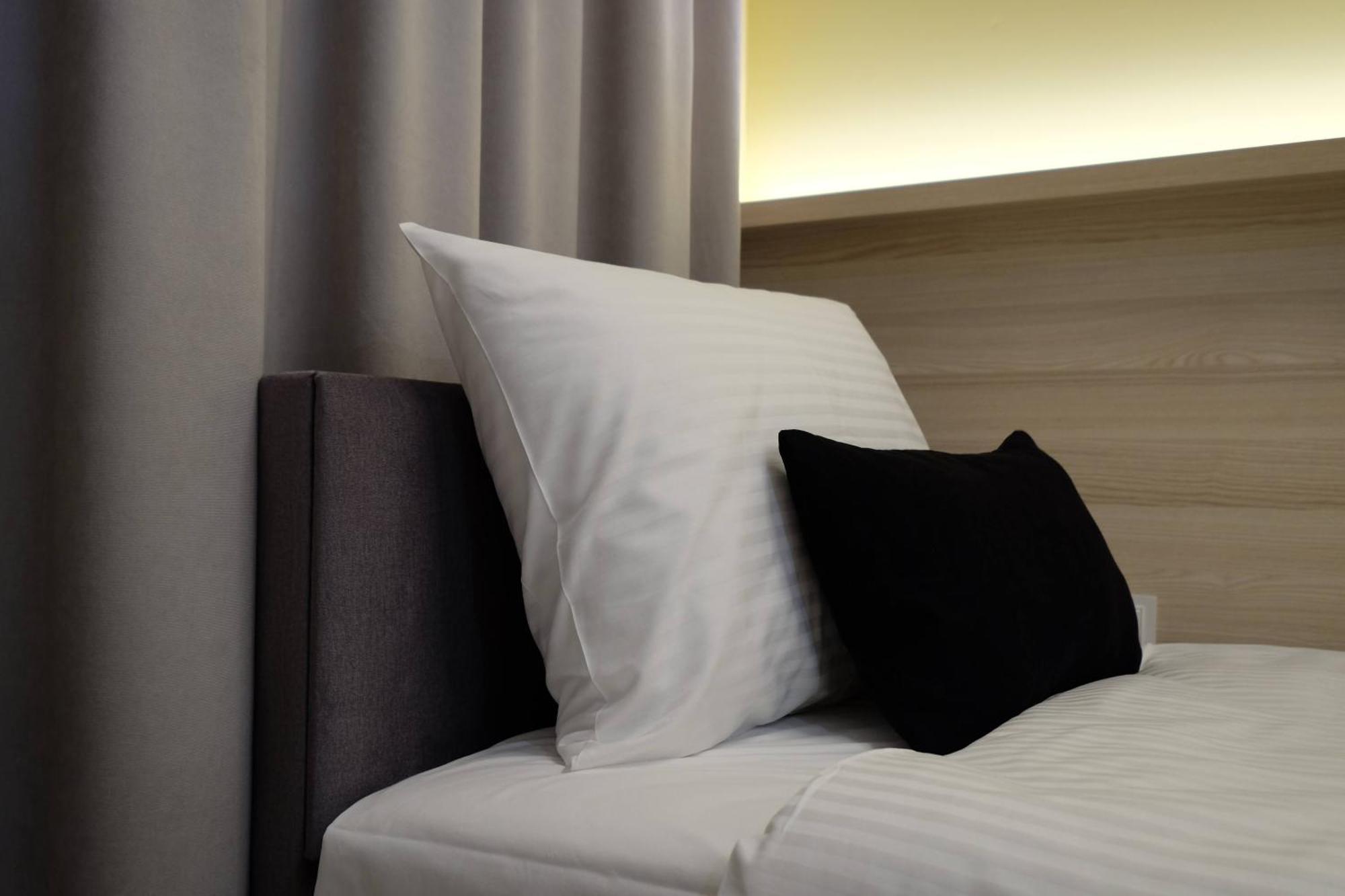 Apartamenty Centrum Białystok Extérieur photo