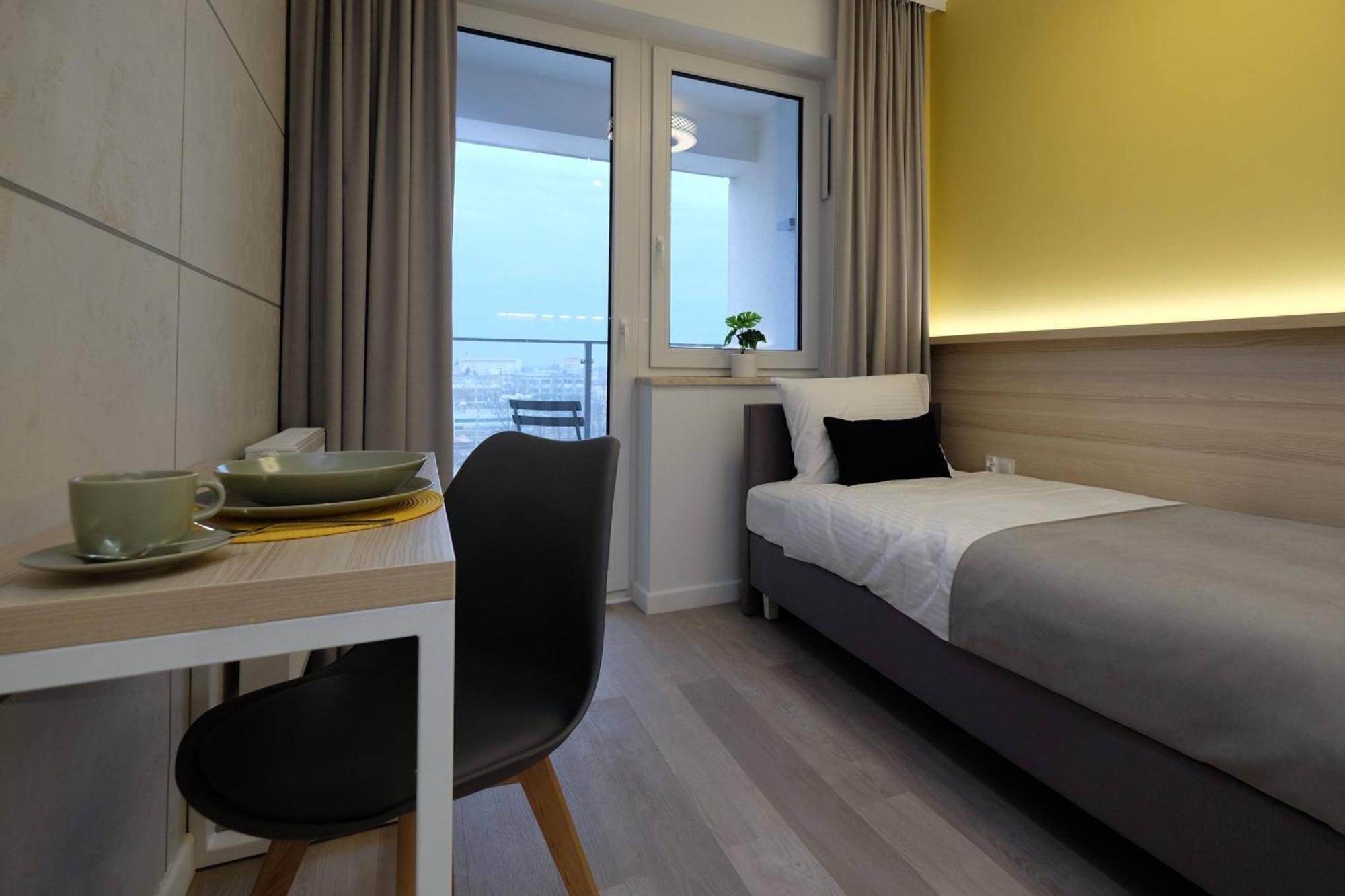 Apartamenty Centrum Białystok Extérieur photo