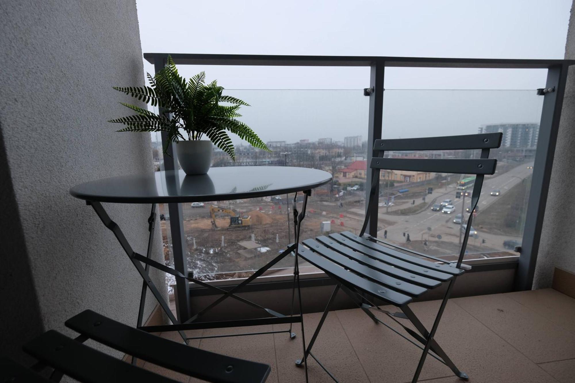 Apartamenty Centrum Białystok Extérieur photo